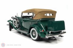 1:18 1932 Cadillac V16 Phaeton