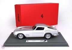 1:18 BBR 1958 Ferrari 250 TDF Faro carenato