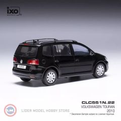 1:43 2010 Volkswagen Touran
