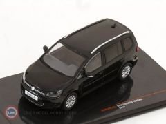 1:43 2010 Volkswagen Touran