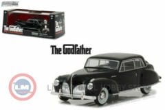 1:43 1941 Lincoln Continental - The Godfather (1972) 