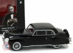 1:43 1941 Lincoln Continental - The Godfather (1972) 