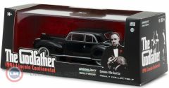 1:43 1941 Lincoln Continental - The Godfather (1972) 