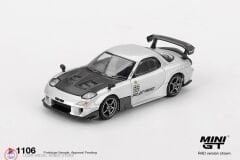 1:64 Mini GT Mazda RX-7 RE