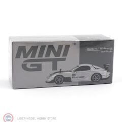 1:64 Mini GT Mazda RX-7 RE