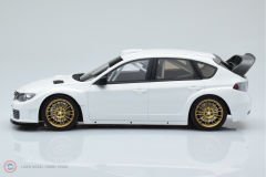1:18 2008 Subaru Impreza With customized parts