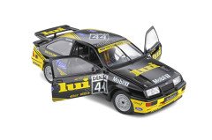 1:18 1989 Ford Sierra RS 500 #44 24H Nurburgring V.Weidler