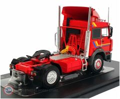 1:43 1984 Iveco Turbostar Special