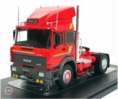 1:43 1984 Iveco Turbostar Special