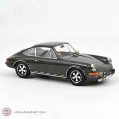 1:12 1972 Porsche 911 S ''Steve McQueen''