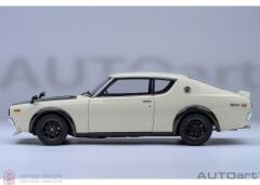 1:18 Autoart 1973 Nissan SKYLINE 2000 GT-R