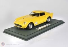 1:18 BBR 1962 Ferrari 250 GT Competizione
