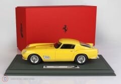 1:18 BBR 1962 Ferrari 250 GT Competizione