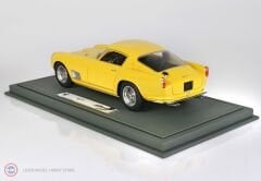 1:18 BBR 1962 Ferrari 250 GT Competizione