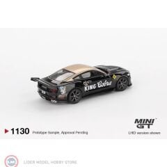 1:64 Mini GT Shelby GT500 DRAGON SNAKE CONCEPT