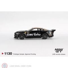 1:64 Mini GT Shelby GT500 DRAGON SNAKE CONCEPT