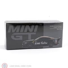 1:64 Mini GT Shelby GT500 DRAGON SNAKE CONCEPT