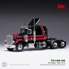 1:43 1973 Peterbilt 359