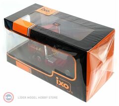 1:43 1973 Peterbilt 359