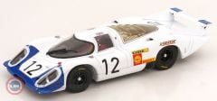 1:18 1969 Porsche 917 LH #12 24h LeMans