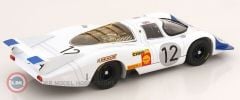 1:18 1969 Porsche 917 LH #12 24h LeMans