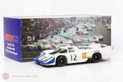 1:18 1969 Porsche 917 LH #12 24h LeMans