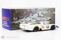 1:18 1969 Porsche 917 LH #12 24h LeMans