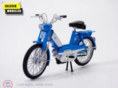 1:18 Norev 1972 Peugeot 103 Motosiklet