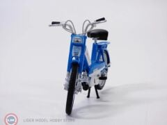 1:18 Norev 1972 Peugeot 103 Motosiklet