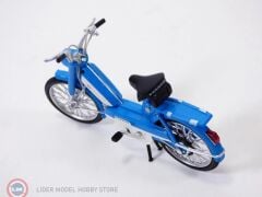 1:18 Norev 1972 Peugeot 103 Motosiklet