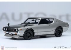 1:18 Autoart 1973 Nissan SKYLINE 2000 GT-R