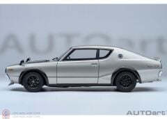 1:18 Autoart 1973 Nissan SKYLINE 2000 GT-R