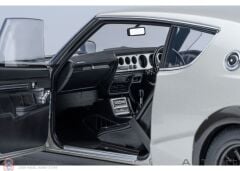 1:18 Autoart 1973 Nissan SKYLINE 2000 GT-R