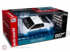 1:18 1971 Lotus Espirit Series1  James Bond 007