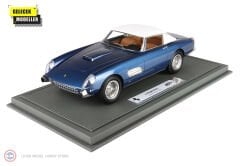 1:18 BBR 1957 Ferrari 4.9 Superfast S/N 0719 SA