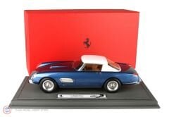 1:18 BBR 1957 Ferrari 4.9 Superfast S/N 0719 SA