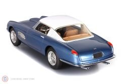 1:18 BBR 1957 Ferrari 4.9 Superfast S/N 0719 SA