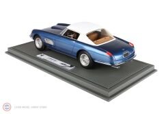 1:18 BBR 1957 Ferrari 4.9 Superfast S/N 0719 SA