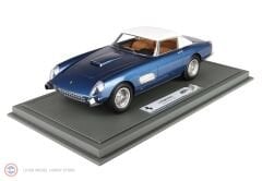 1:18 BBR 1957 Ferrari 4.9 Superfast S/N 0719 SA