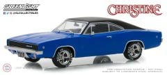 1:43 1968 Dodge Charger R/T - Christine (1983) - Dennis Guilder's