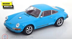 1:18 KK Scale 2014 Porsche 911 Singer Coupe