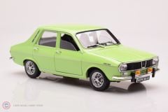 1:18 Norev 1973 Renault 12 TS Light Green