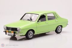 1:18 Norev 1973 Renault 12 TS Light Green