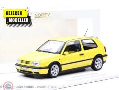 1:18 Norev 1994 Volkswagen Golf 3 GTI