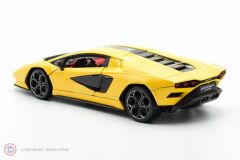 1:18 2021 Lamborghini COUNTACH LPi 800-4