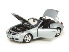 KUSURLU 1:18 2004 Mercedes Benz SLK Class