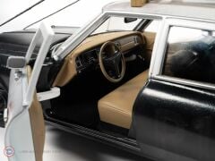 1:18 Autoworld 1974 Dodge Monaco Police Pursuit Blues Brothers