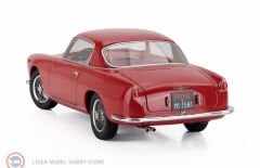 1:18 Cult Scale 1955 Alfa Romeo 1900 CSS Touring Coupe