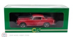 1:18 Cult Scale 1955 Alfa Romeo 1900 CSS Touring Coupe