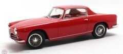 1:18 Cult Scale 1955 Alfa Romeo 1900 CSS Touring Coupe